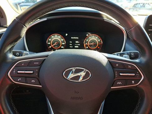 Used 2022 Hyundai Santa Fe XRT w/ Cargo Package image 16