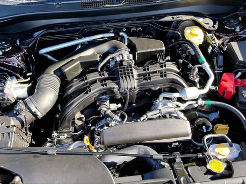 New 2026 Subaru Forester Limited image 18