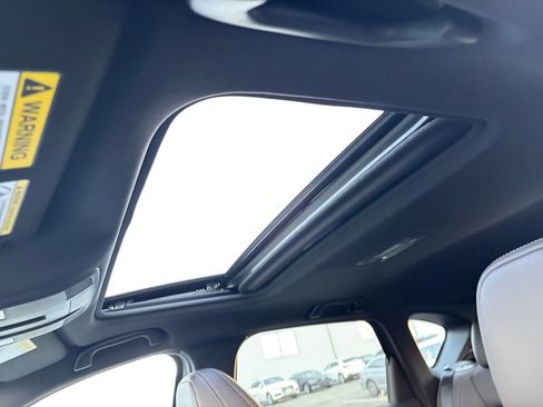 New 2025 MAZDA CX-5 Signature image 20