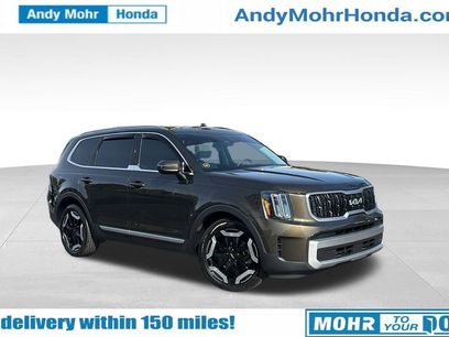 Used 2023 Kia Telluride EX