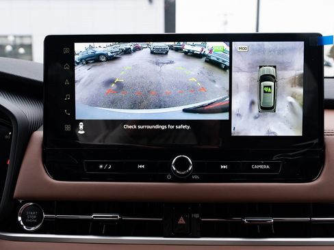 New 2026 Mitsubishi Outlander SEL image 14