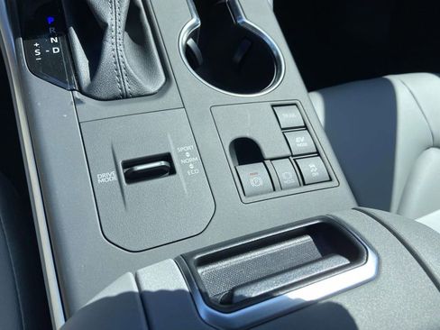 New 2026 Toyota Highlander XLE AWD/4WD image 21