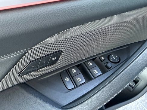 Used 2025 BMW 430i w/ Premium Package RWD image 8