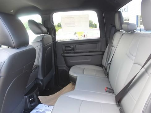 New 2026 RAM 4500 Tradesman w/ Chrome Appearance Group AWD/4WD image 26