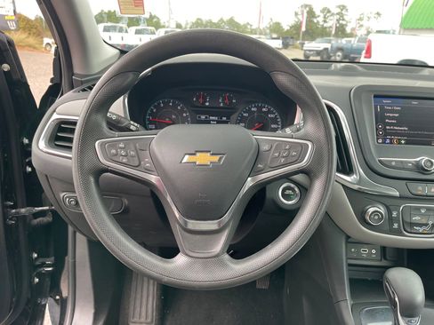 Used 2023 Chevrolet Equinox LS image 16