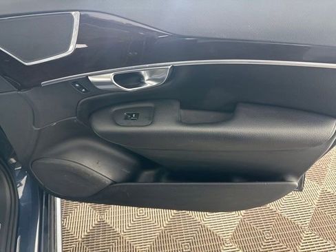 Used 2019 Volvo XC90 T6 Momentum w/ Advanced Package AWD/4WD image 22