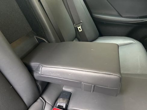 Used 2024 Lexus IS 350 F Sport w/ Accessory Package 2 RWD image 33