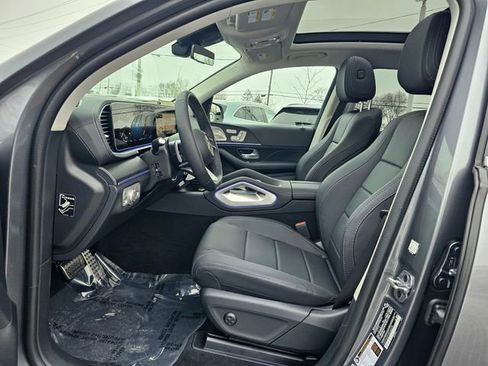 New 2026 Mercedes-Benz GLS 450 GLS 450 image 17