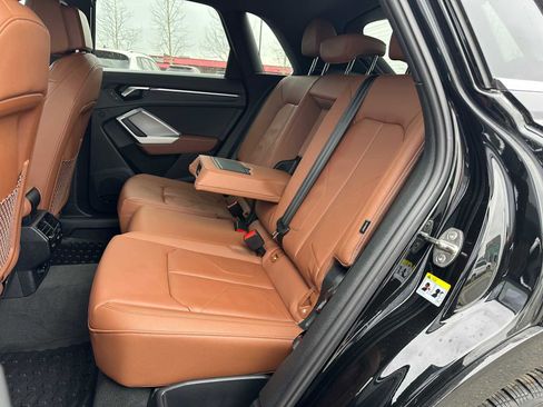 New 2025 Audi Q3 2.0T Premium Plus w/ Premium Plus Package image 18