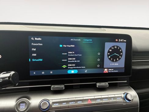 New 2026 Hyundai Kona SEL Sport image 23