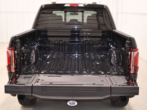 New 2026 Ford F150 Lariat w/ Equipment Group 502A High AWD/4WD image 38