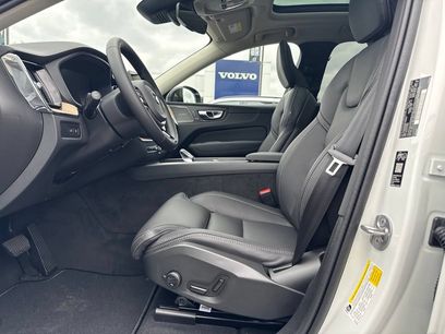New 2026 Volvo XC60 T8 Ultra w/ Protection Package Premier