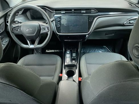 Used 2022 Chevrolet Bolt EUV LT image 31