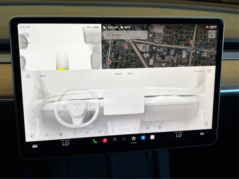 Used 2023 Tesla Model Y Long Range image 25