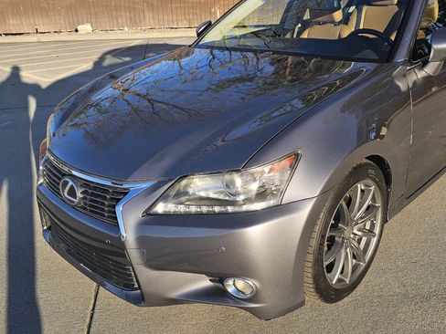 Used 2013 Lexus GS 350 image 16