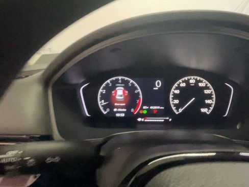Used 2023 Honda Civic LX image 34