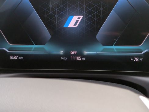 Certified 2023 BMW i4 eDrive35 RWD image 16