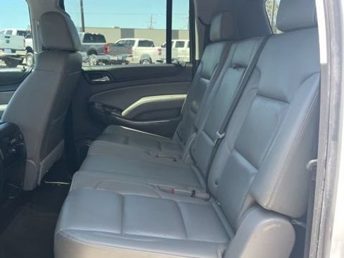Used 2018 Chevrolet Suburban LT AWD/4WD image 35