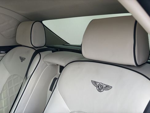 Used 2013 Bentley Mulsanne RWD image 25