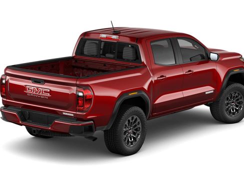 New 2026 GMC Canyon Elevation w/ Convenience Package image 51