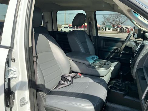Used 2018 RAM 2500 Tradesman AWD/4WD image 15