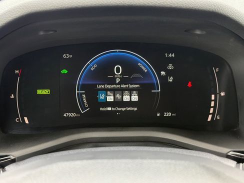 Certified 2025 Toyota Camry LE image 23