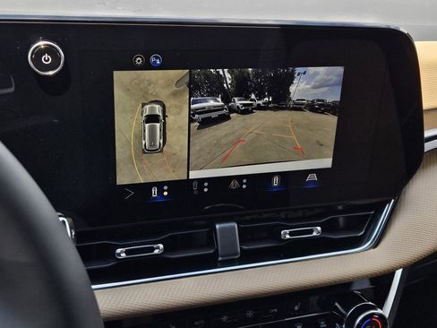 New 2026 Chevrolet Equinox ACTIV w/ Safety and Technology Package image 19