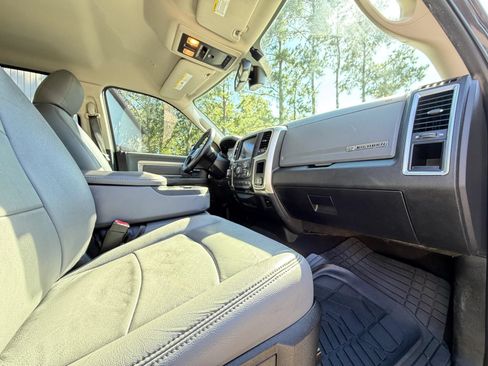 Used 2019 RAM 1500 Big Horn RWD image 21