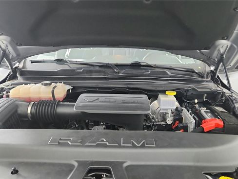 Used 2022 RAM 1500 Big Horn image 18