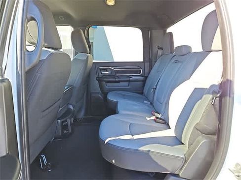 Used 2024 RAM 2500 Big Horn image 29