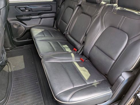 Used 2022 RAM 1500 Limited AWD/4WD image 29