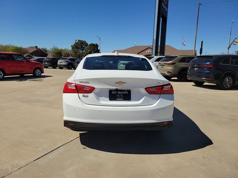 Used 2024 Chevrolet Malibu LT image 6