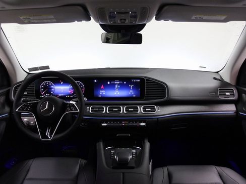 New 2026 Mercedes-Benz GLE 350 4MATIC image 2