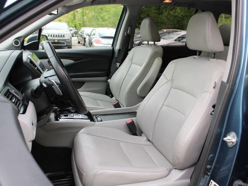 Used 2016 Honda Pilot Elite image 26