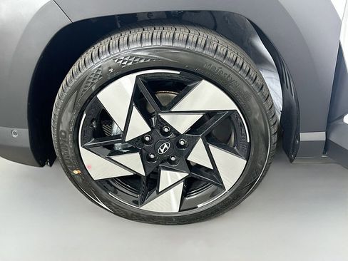 New 2026 Hyundai Kona Limited FWD image 22