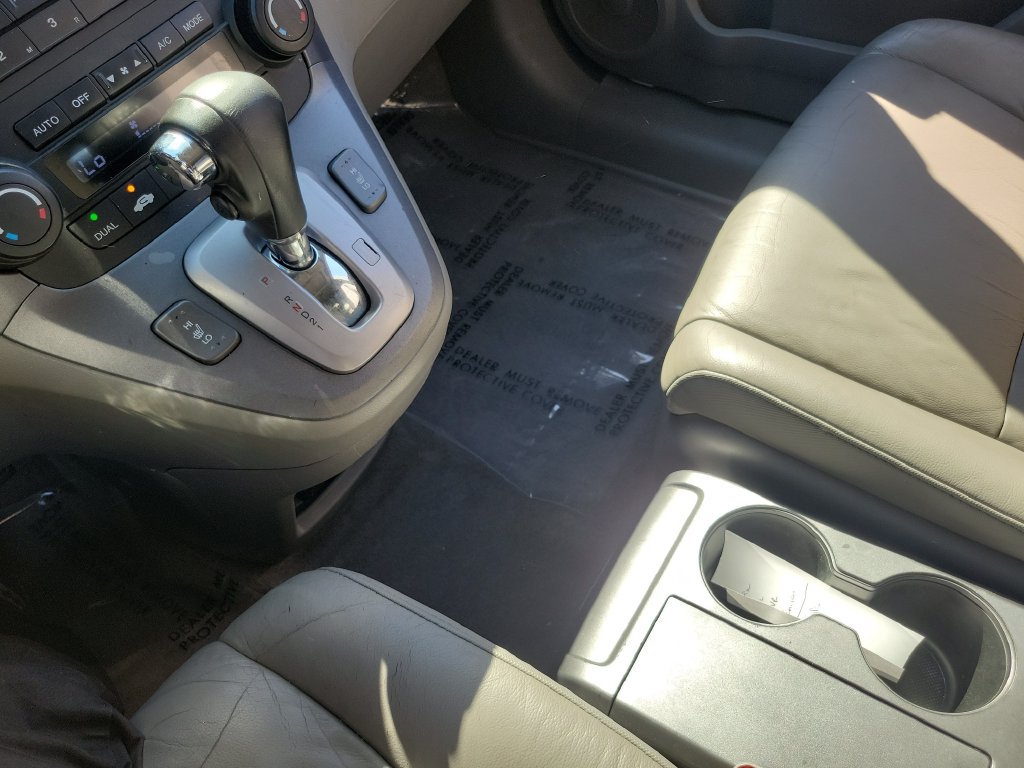 Used 2009 Honda CR-V EX-L image 30