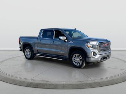 Used 2021 GMC Sierra 1500 Denali