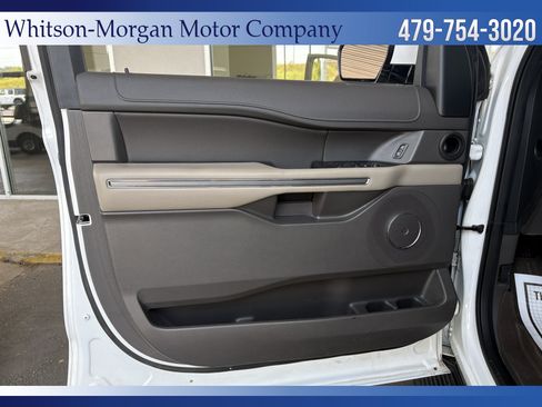 Used 2021 Ford Expedition Max XLT AWD/4WD image 11