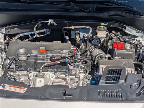 New 2026 Honda HR-V LX image 16