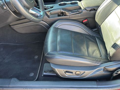 Certified 2023 Ford Mustang GT Premium w/ Equipment Group 401A image 12