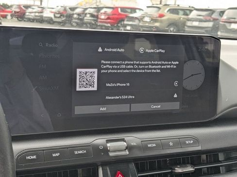 Used 2025 Kia K4 LXS image 22