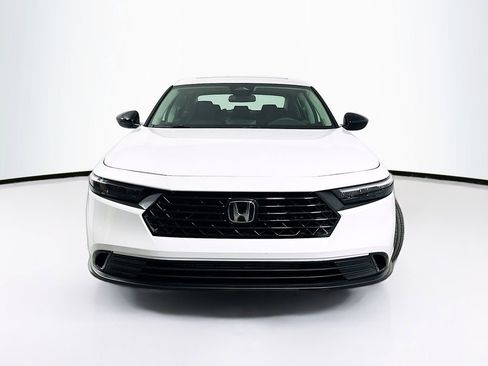 New 2026 Honda Accord SE image 5