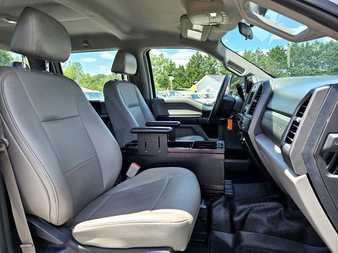 Used 2017 Ford F350 XL image 32