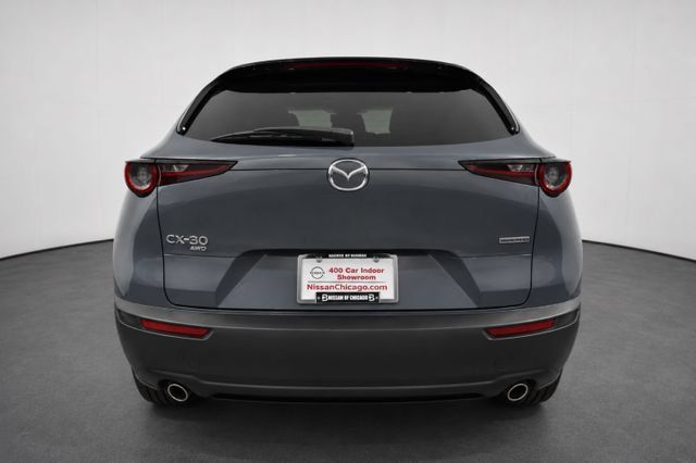 Used 2023 MAZDA CX-30 AWD 2.5 S w/ Preferred Package image 5