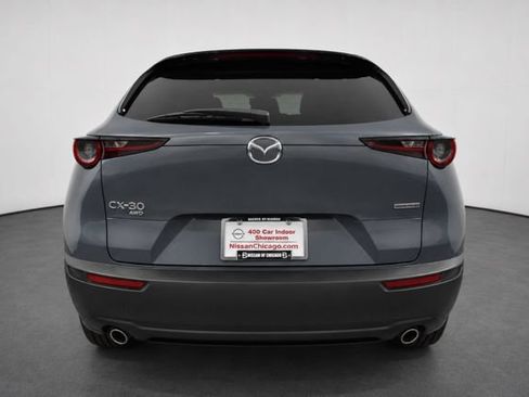 Used 2023 MAZDA CX-30 AWD 2.5 S w/ Preferred Package image 5