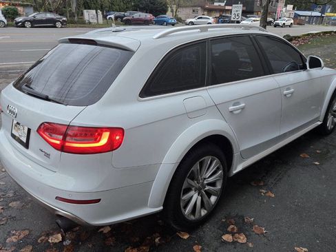 Used 2014 Audi A4 Premium Plus image 5