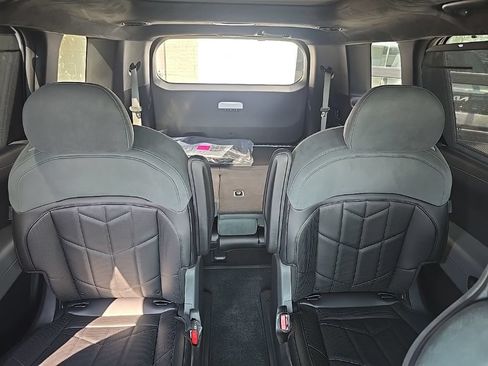 New 2027 Kia Telluride X-Line SX Prestige AWD/4WD image 10