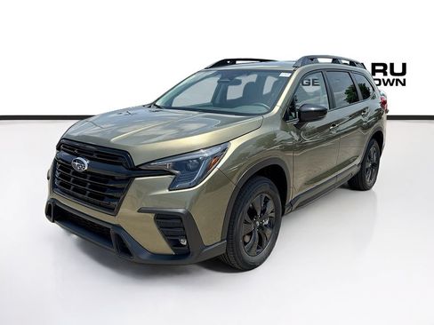New 2026 Subaru Ascent Premium AWD/4WD image 4