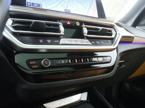 Used 2022 BMW X3 sDrive30i w/ Convenience Package w/ZPA image 25