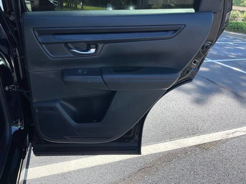 Certified 2025 Honda CR-V Sport image 34